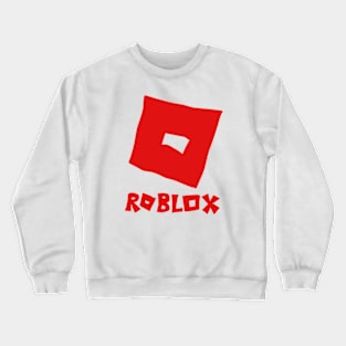 Rblx Crewneck Sweatshirt